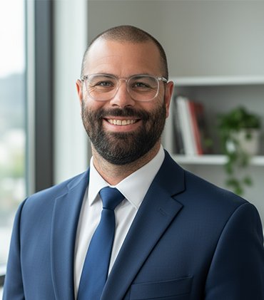 Anthony Talarico