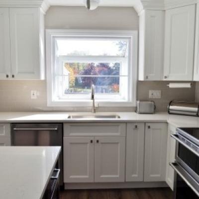 Maine Kitchen 10