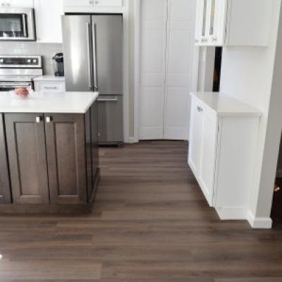 Maine Kitchen 13