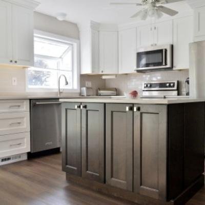 Maine Kitchen 3
