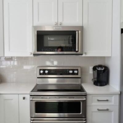 Maine Kitchen 4