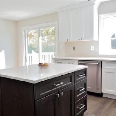 Maine Kitchen 5