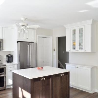 Maine Kitchen 6