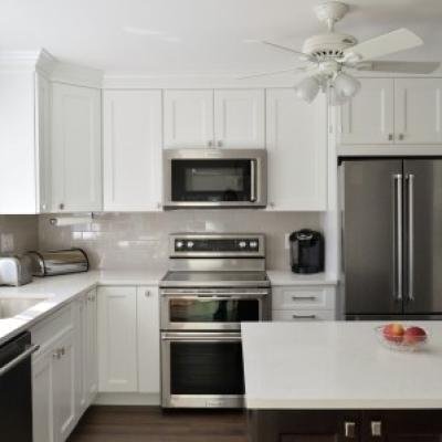 Maine Ave Kitchen