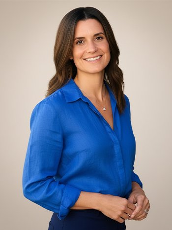 Nikki Talarico